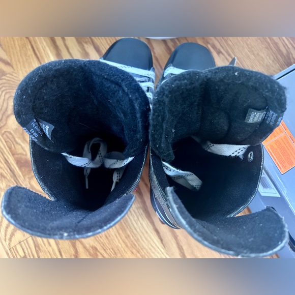 Bauer Vapor RX20 Roller Skates - Picture 7 of 12